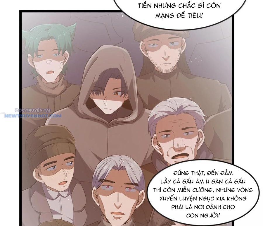 Dũng Giả Này Là Người Theo Chủ Nghĩa Tiền Tài Chí Thượng Chapter 75 - Trang 2