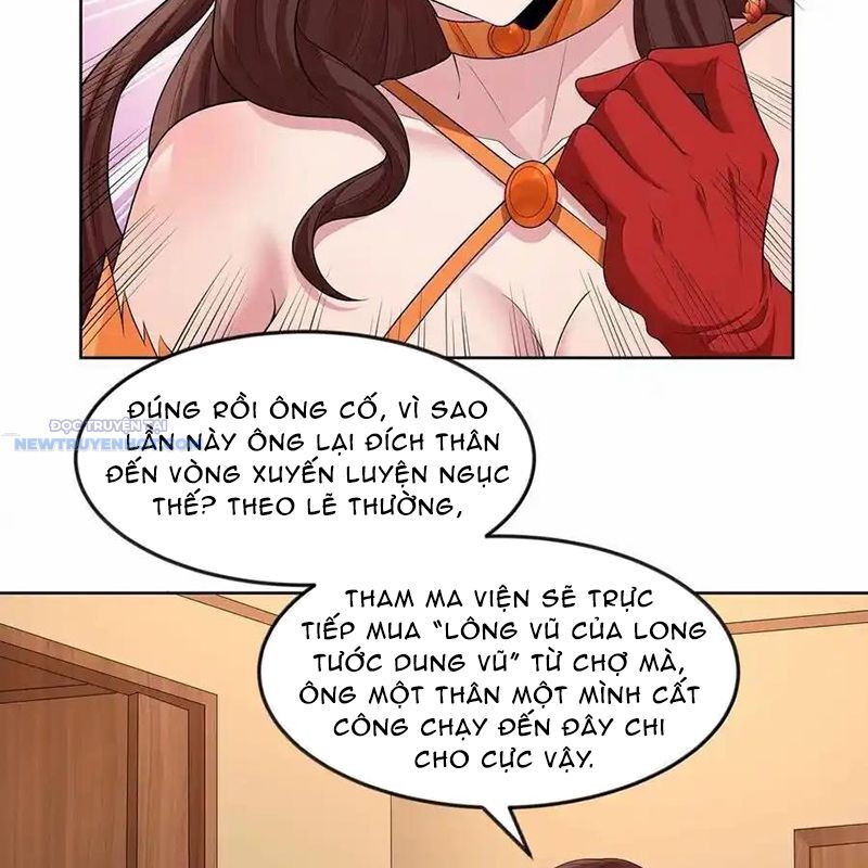 Dũng Giả Này Là Người Theo Chủ Nghĩa Tiền Tài Chí Thượng Chapter 77 - Trang 2