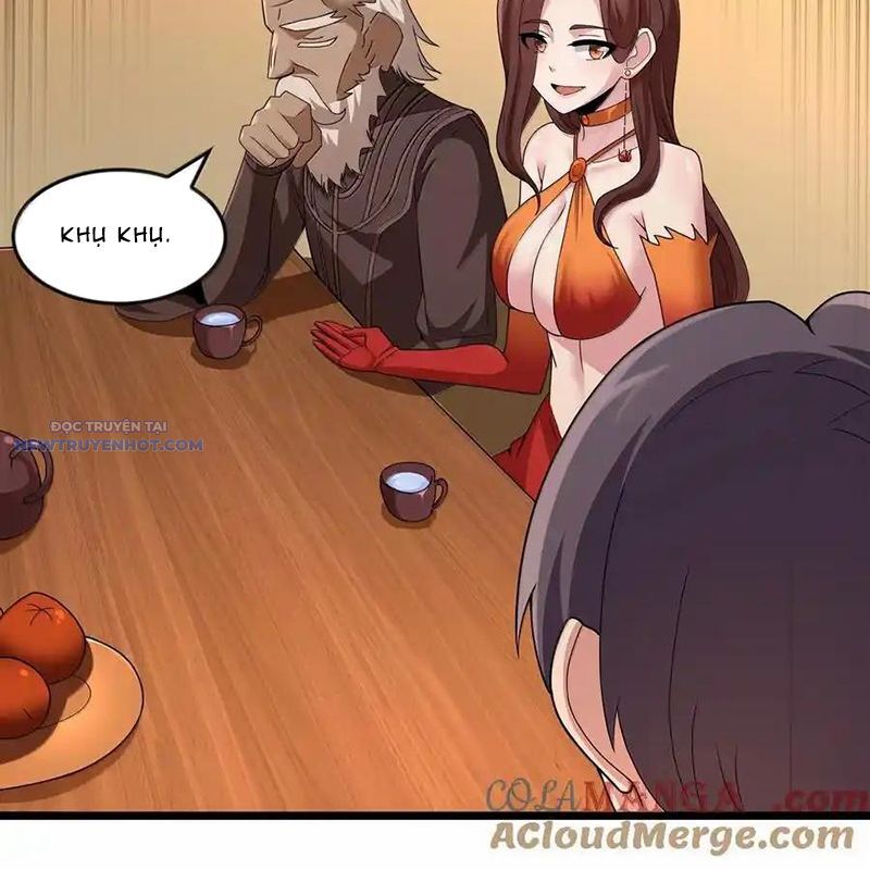 Dũng Giả Này Là Người Theo Chủ Nghĩa Tiền Tài Chí Thượng Chapter 77 - Trang 2