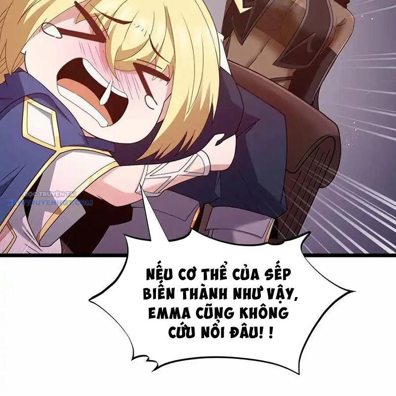 Dũng Giả Này Là Người Theo Chủ Nghĩa Tiền Tài Chí Thượng Chapter 77 - Trang 2