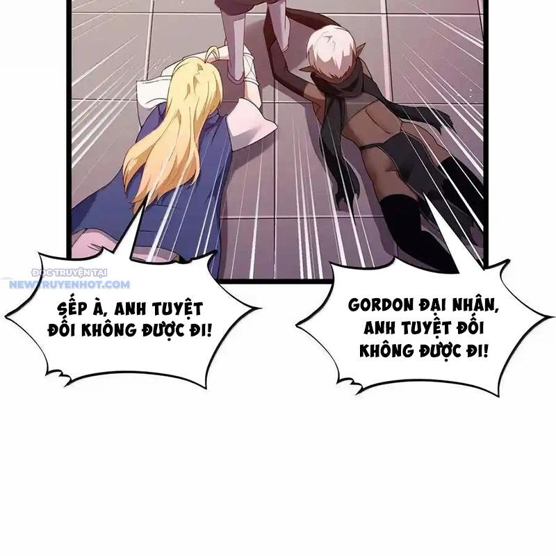 Dũng Giả Này Là Người Theo Chủ Nghĩa Tiền Tài Chí Thượng Chapter 77 - Trang 2