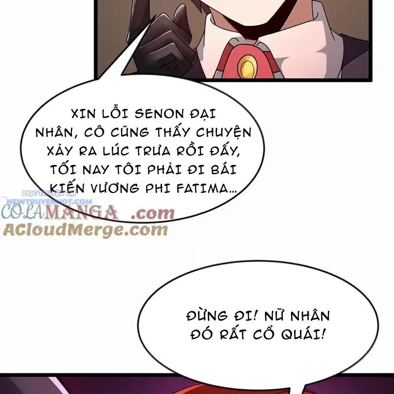 Dũng Giả Này Là Người Theo Chủ Nghĩa Tiền Tài Chí Thượng Chapter 77 - Trang 2