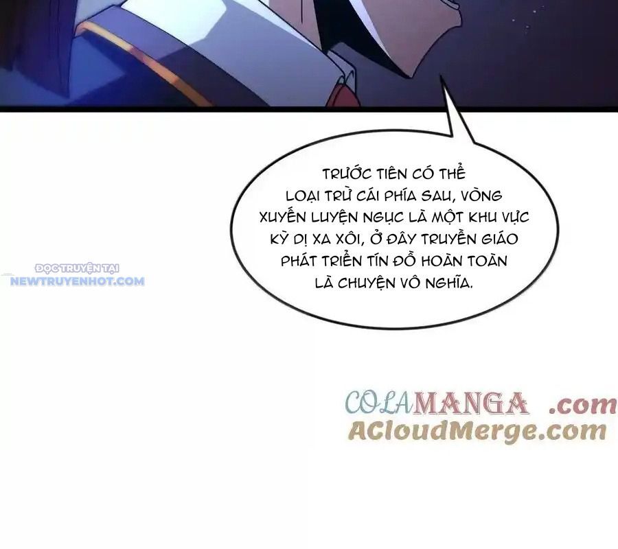 Dũng Giả Này Là Người Theo Chủ Nghĩa Tiền Tài Chí Thượng Chapter 78 - Trang 2