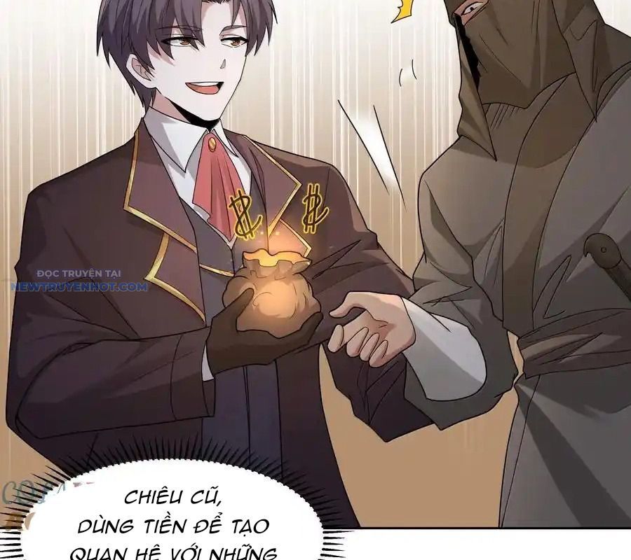 Dũng Giả Này Là Người Theo Chủ Nghĩa Tiền Tài Chí Thượng Chapter 78 - Trang 2