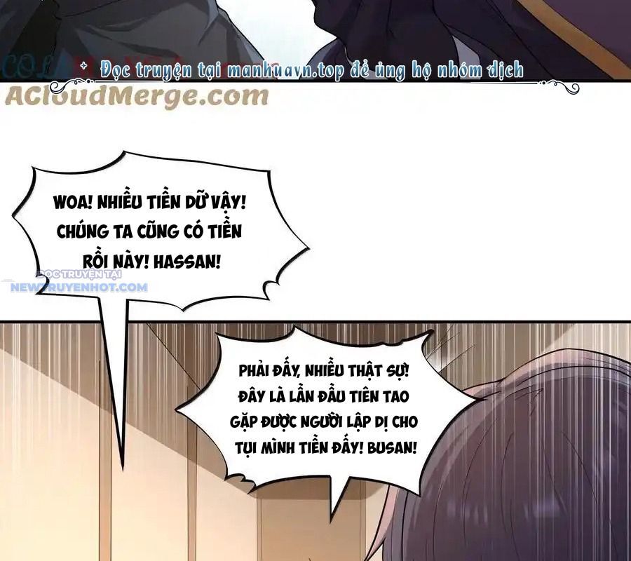 Dũng Giả Này Là Người Theo Chủ Nghĩa Tiền Tài Chí Thượng Chapter 78 - Trang 2