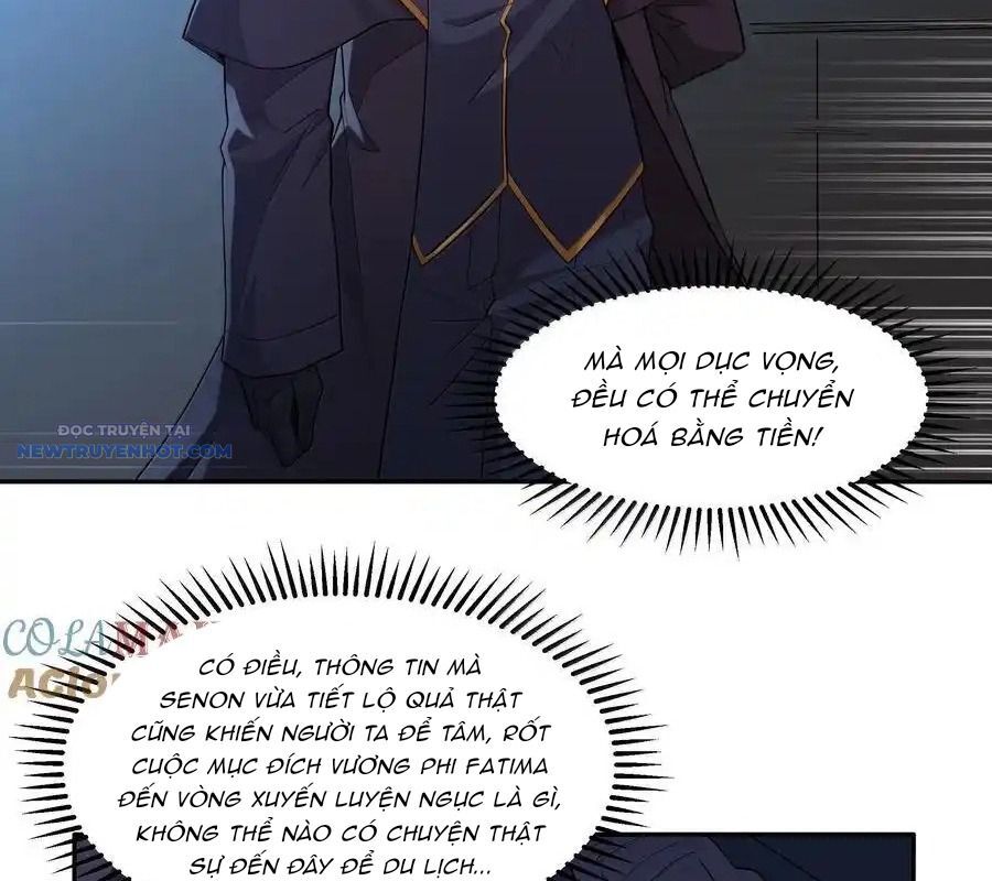 Dũng Giả Này Là Người Theo Chủ Nghĩa Tiền Tài Chí Thượng Chapter 78 - Trang 2