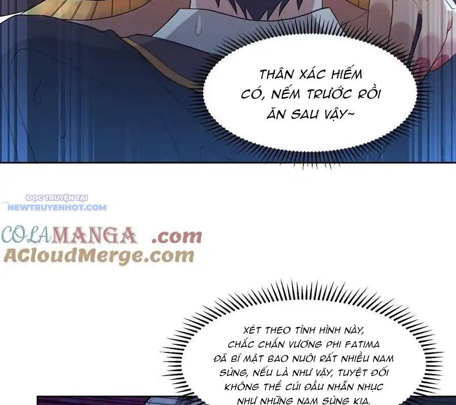 Dũng Giả Này Là Người Theo Chủ Nghĩa Tiền Tài Chí Thượng Chapter 78 - Trang 2