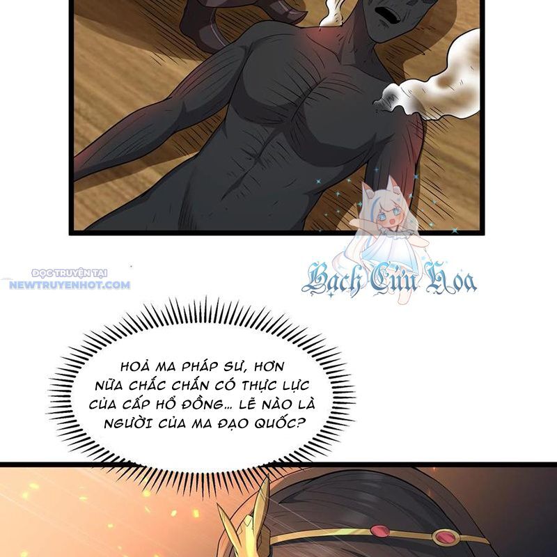 Dũng Giả Này Là Người Theo Chủ Nghĩa Tiền Tài Chí Thượng Chapter 79 - Trang 2