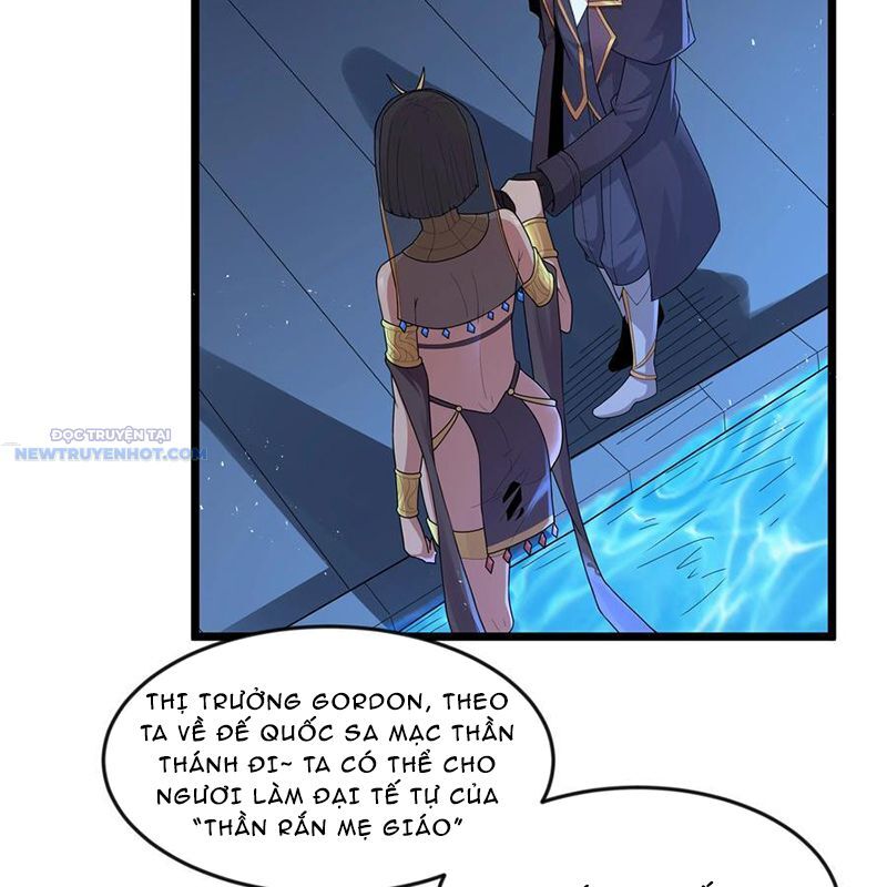 Dũng Giả Này Là Người Theo Chủ Nghĩa Tiền Tài Chí Thượng Chapter 79 - Trang 2