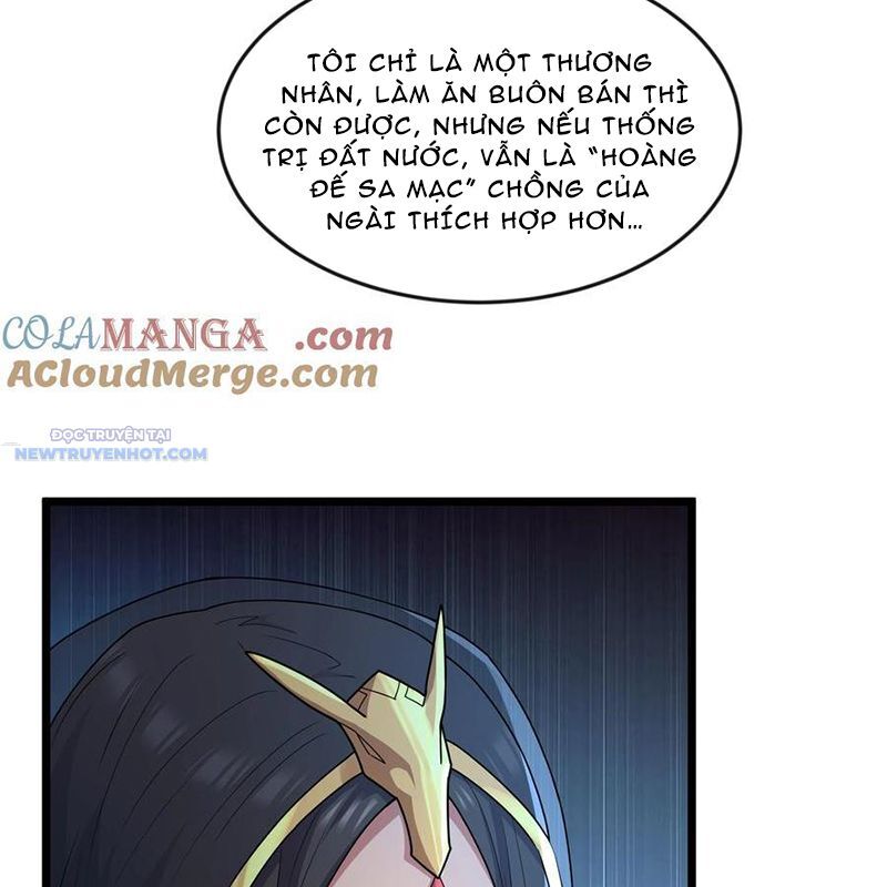 Dũng Giả Này Là Người Theo Chủ Nghĩa Tiền Tài Chí Thượng Chapter 79 - Trang 2