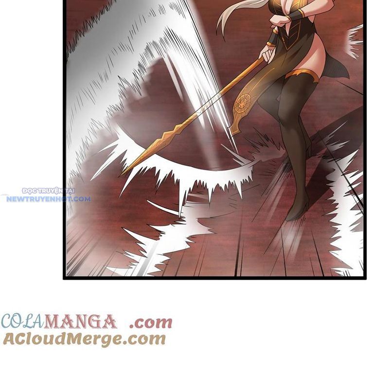 Dũng Giả Này Là Người Theo Chủ Nghĩa Tiền Tài Chí Thượng Chapter 79 - Trang 2