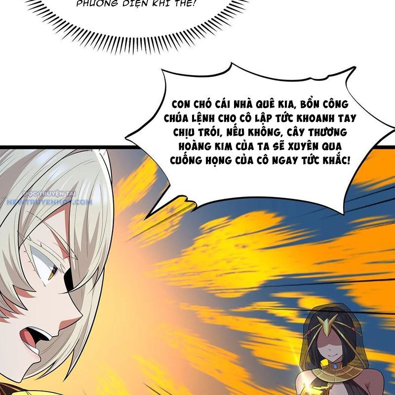 Dũng Giả Này Là Người Theo Chủ Nghĩa Tiền Tài Chí Thượng Chapter 79 - Trang 2
