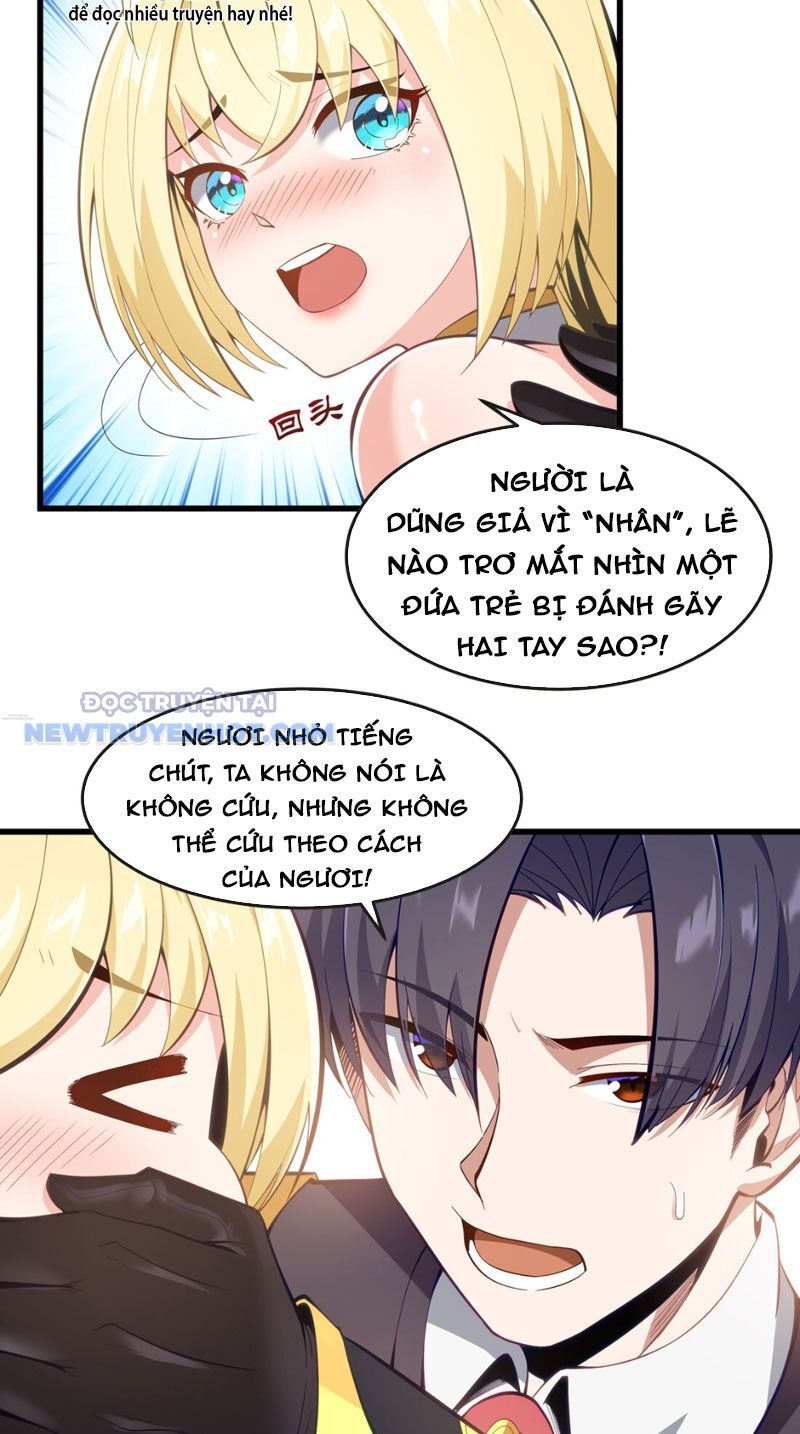 Dũng Giả Này Là Người Theo Chủ Nghĩa Tiền Tài Chí Thượng Chapter 8 - Trang 2