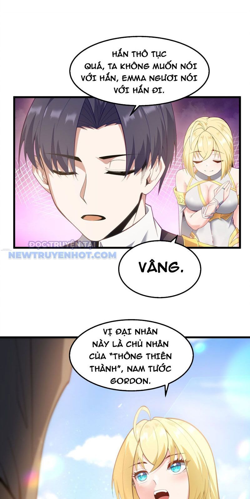 Dũng Giả Này Là Người Theo Chủ Nghĩa Tiền Tài Chí Thượng Chapter 8 - Trang 2