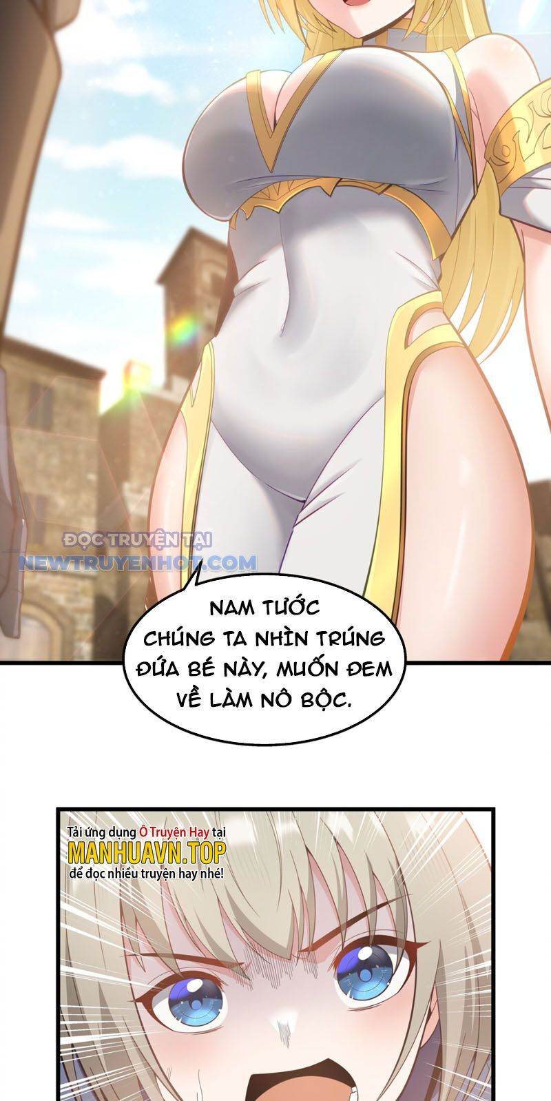 Dũng Giả Này Là Người Theo Chủ Nghĩa Tiền Tài Chí Thượng Chapter 8 - Trang 2