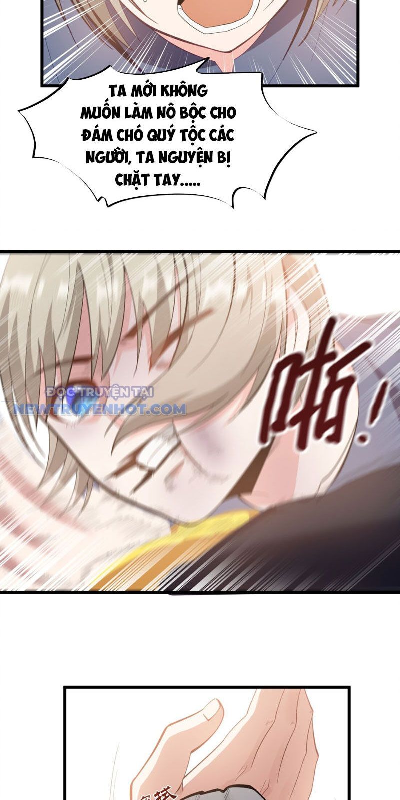 Dũng Giả Này Là Người Theo Chủ Nghĩa Tiền Tài Chí Thượng Chapter 8 - Trang 2