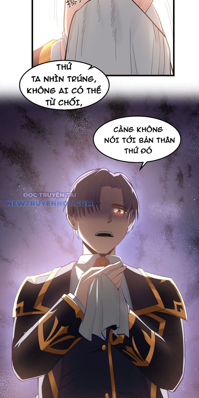 Dũng Giả Này Là Người Theo Chủ Nghĩa Tiền Tài Chí Thượng Chapter 8 - Trang 2