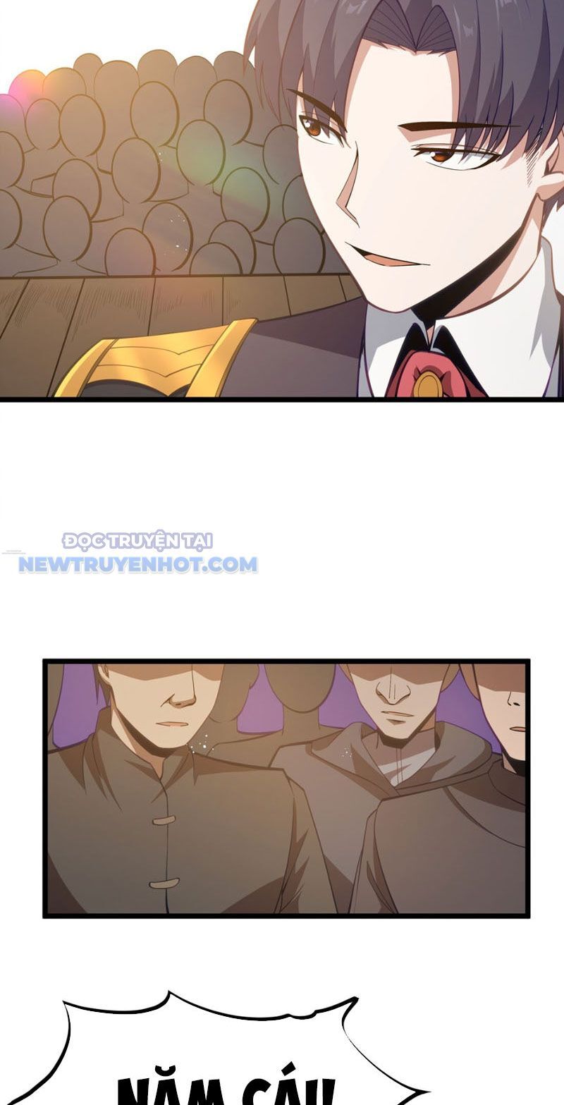 Dũng Giả Này Là Người Theo Chủ Nghĩa Tiền Tài Chí Thượng Chapter 8 - Trang 2