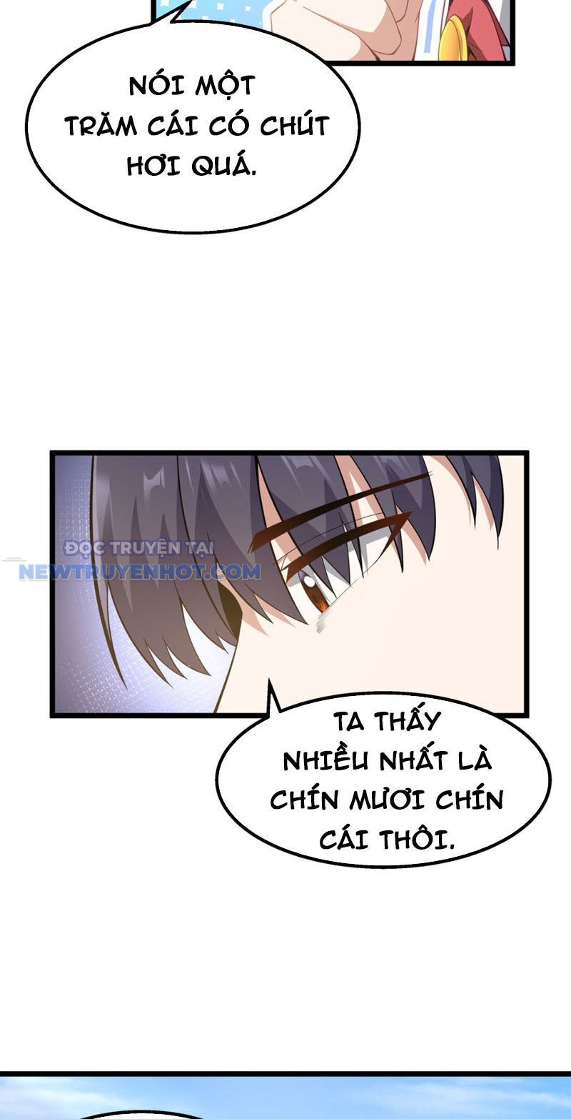 Dũng Giả Này Là Người Theo Chủ Nghĩa Tiền Tài Chí Thượng Chapter 8 - Trang 2