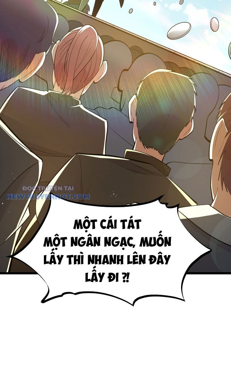 Dũng Giả Này Là Người Theo Chủ Nghĩa Tiền Tài Chí Thượng Chapter 8 - Trang 2