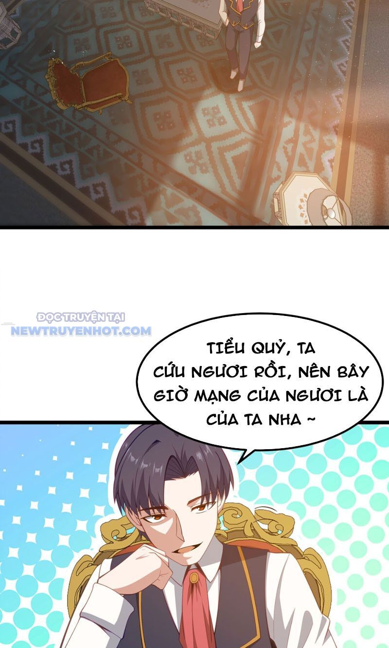 Dũng Giả Này Là Người Theo Chủ Nghĩa Tiền Tài Chí Thượng Chapter 8 - Trang 2