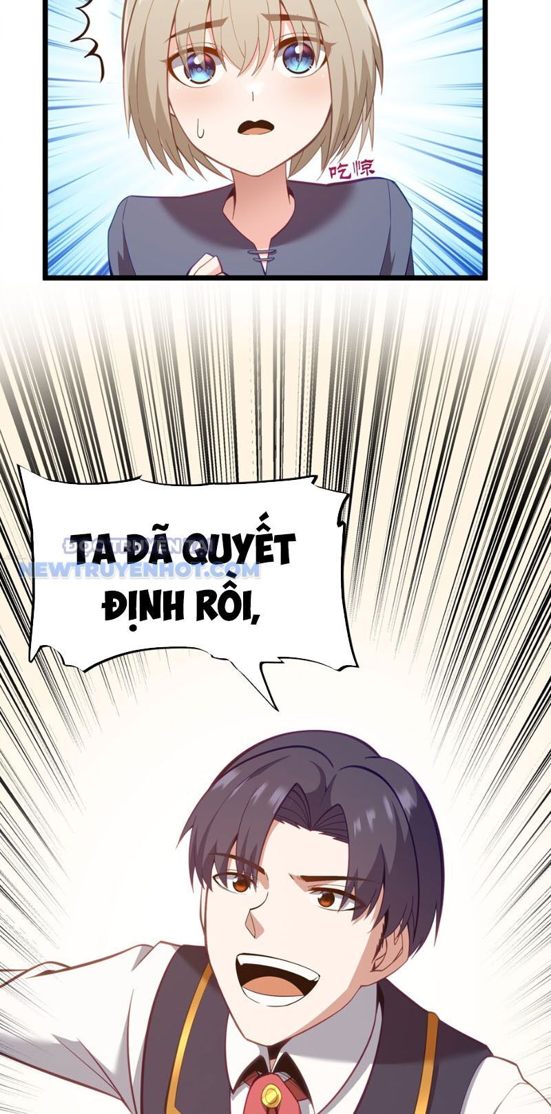 Dũng Giả Này Là Người Theo Chủ Nghĩa Tiền Tài Chí Thượng Chapter 8 - Trang 2