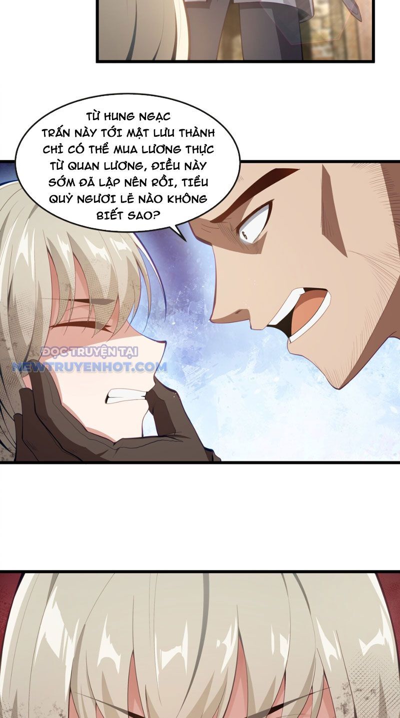 Dũng Giả Này Là Người Theo Chủ Nghĩa Tiền Tài Chí Thượng Chapter 8 - Trang 2
