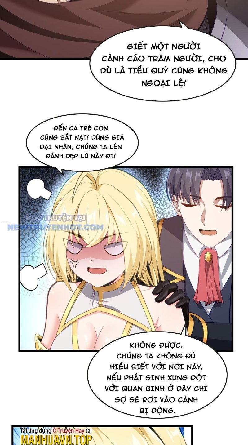 Dũng Giả Này Là Người Theo Chủ Nghĩa Tiền Tài Chí Thượng Chapter 8 - Trang 2