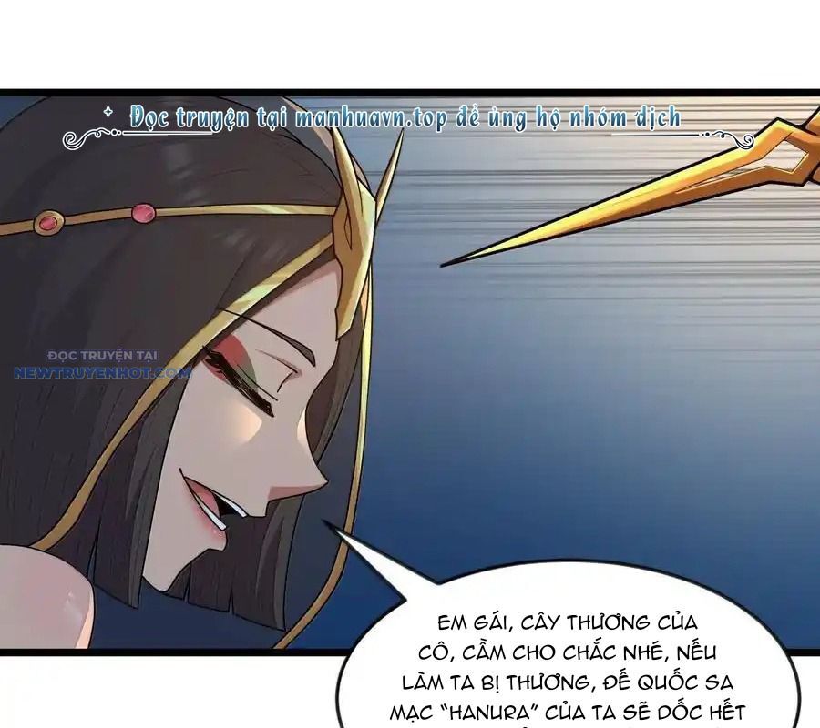 Dũng Giả Này Là Người Theo Chủ Nghĩa Tiền Tài Chí Thượng Chapter 80 - Trang 2