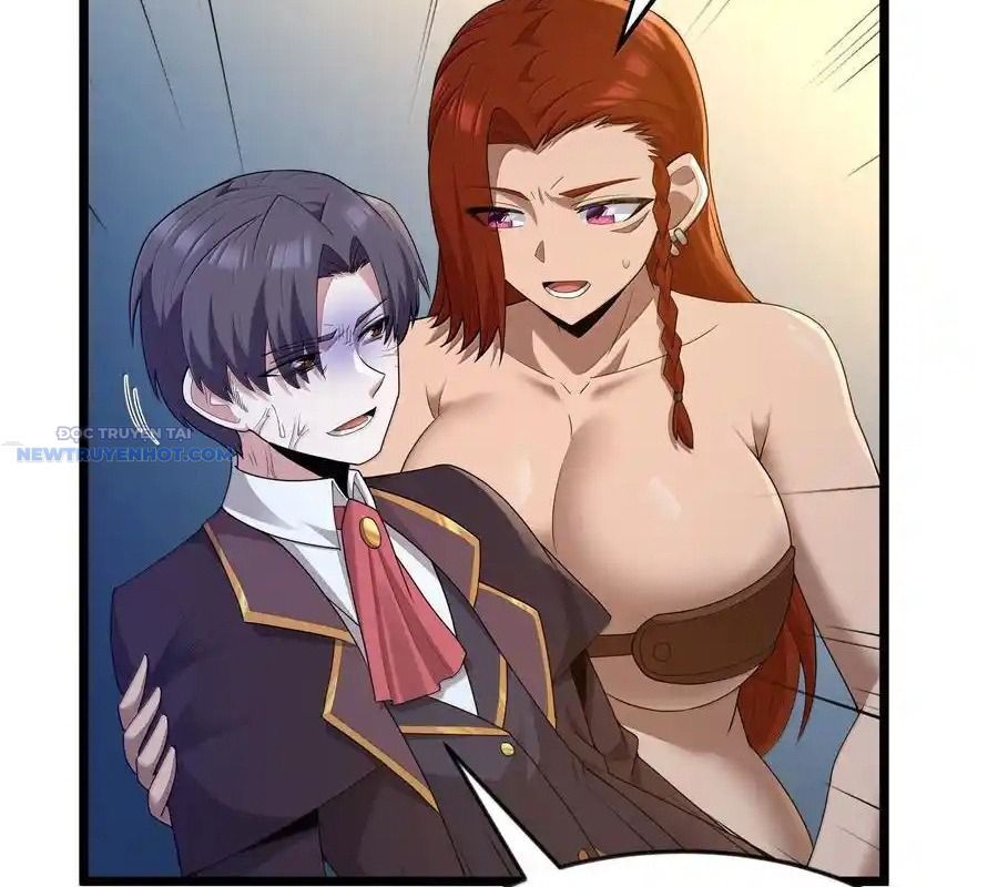 Dũng Giả Này Là Người Theo Chủ Nghĩa Tiền Tài Chí Thượng Chapter 80 - Trang 2