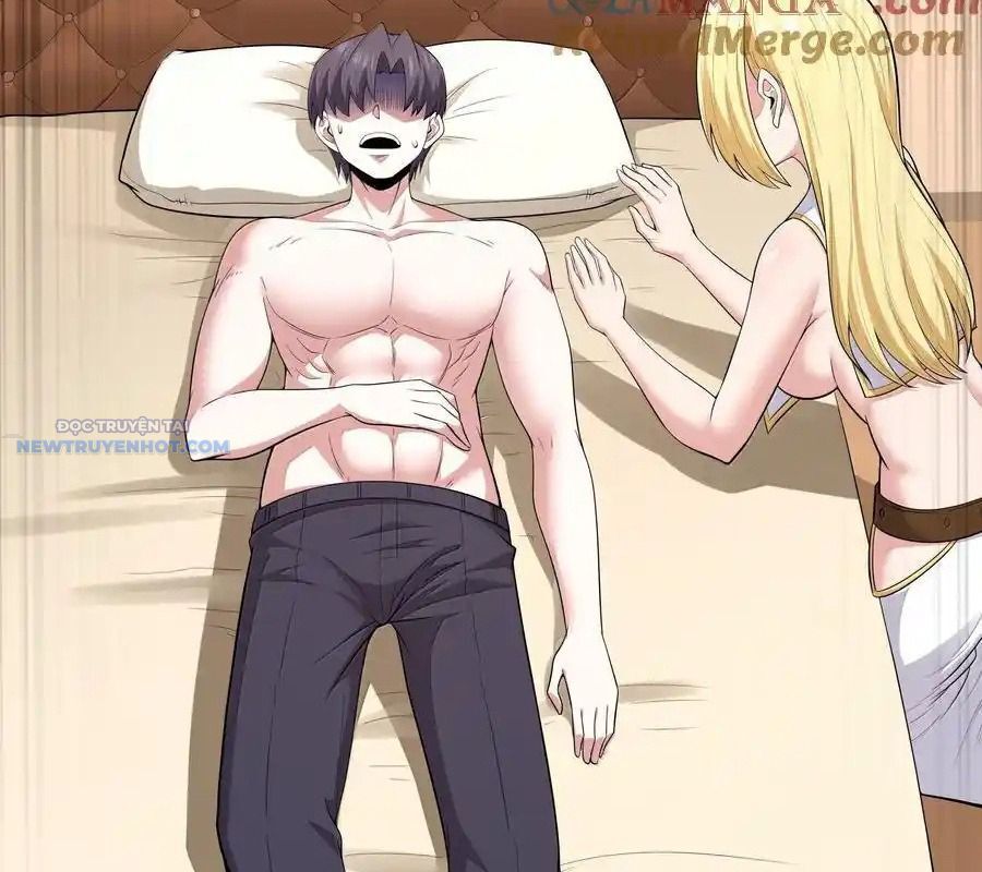 Dũng Giả Này Là Người Theo Chủ Nghĩa Tiền Tài Chí Thượng Chapter 80 - Trang 2