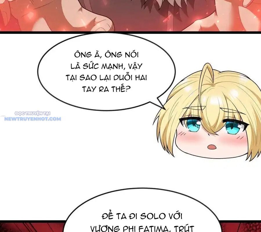 Dũng Giả Này Là Người Theo Chủ Nghĩa Tiền Tài Chí Thượng Chapter 80 - Trang 2