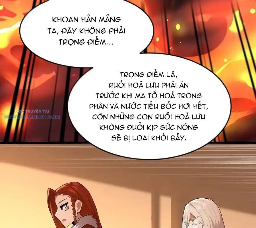 Dũng Giả Này Là Người Theo Chủ Nghĩa Tiền Tài Chí Thượng Chapter 80 - Trang 2