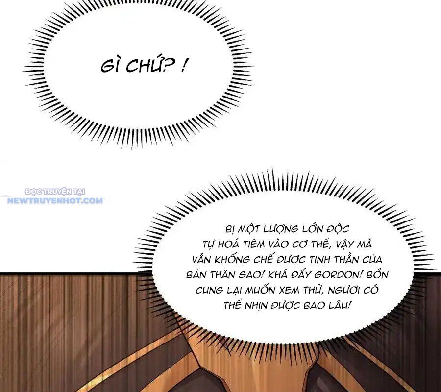 Dũng Giả Này Là Người Theo Chủ Nghĩa Tiền Tài Chí Thượng Chapter 81 - Trang 2