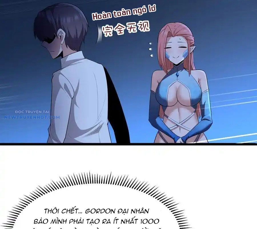Dũng Giả Này Là Người Theo Chủ Nghĩa Tiền Tài Chí Thượng Chapter 81 - Trang 2