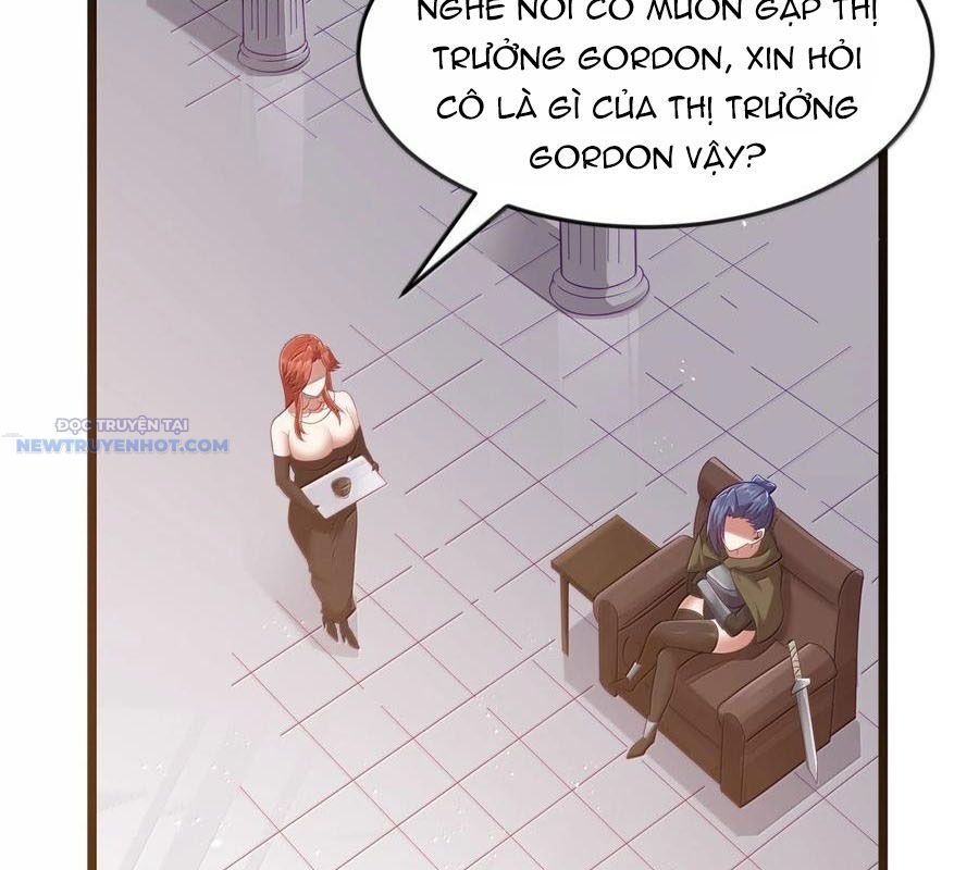 Dũng Giả Này Là Người Theo Chủ Nghĩa Tiền Tài Chí Thượng Chapter 82 - Trang 2