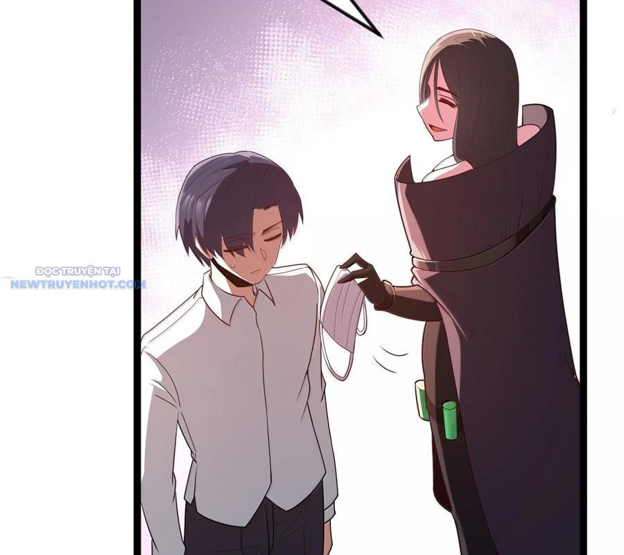 Dũng Giả Này Là Người Theo Chủ Nghĩa Tiền Tài Chí Thượng Chapter 84 - Trang 2