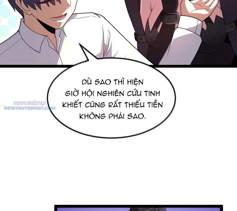 Dũng Giả Này Là Người Theo Chủ Nghĩa Tiền Tài Chí Thượng Chapter 84 - Trang 2