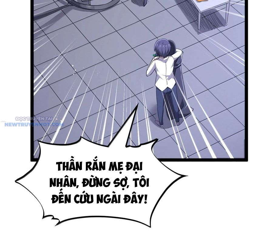 Dũng Giả Này Là Người Theo Chủ Nghĩa Tiền Tài Chí Thượng Chapter 84 - Trang 2