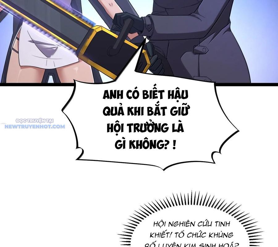 Dũng Giả Này Là Người Theo Chủ Nghĩa Tiền Tài Chí Thượng Chapter 84 - Trang 2