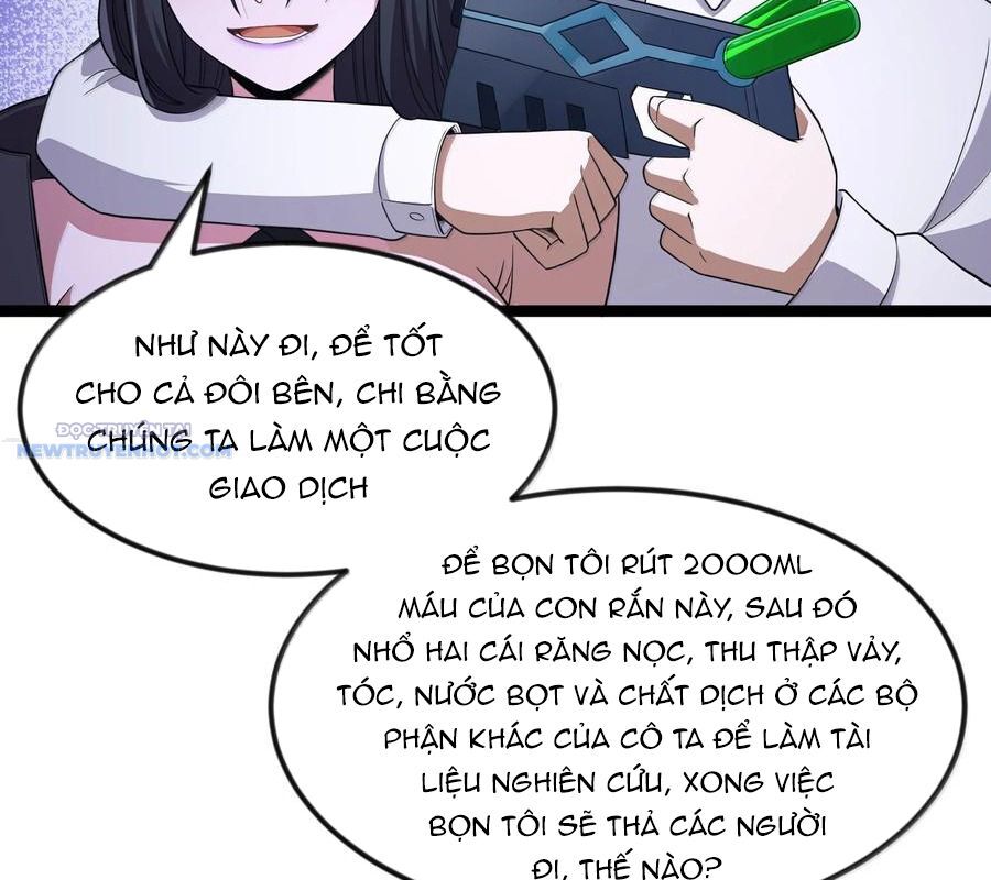 Dũng Giả Này Là Người Theo Chủ Nghĩa Tiền Tài Chí Thượng Chapter 84 - Trang 2