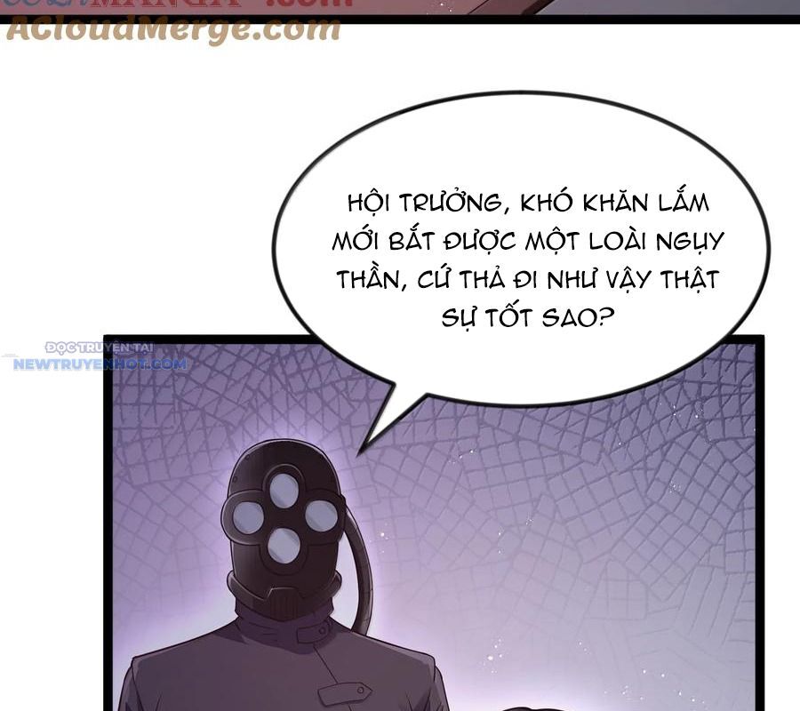 Dũng Giả Này Là Người Theo Chủ Nghĩa Tiền Tài Chí Thượng Chapter 84 - Trang 2