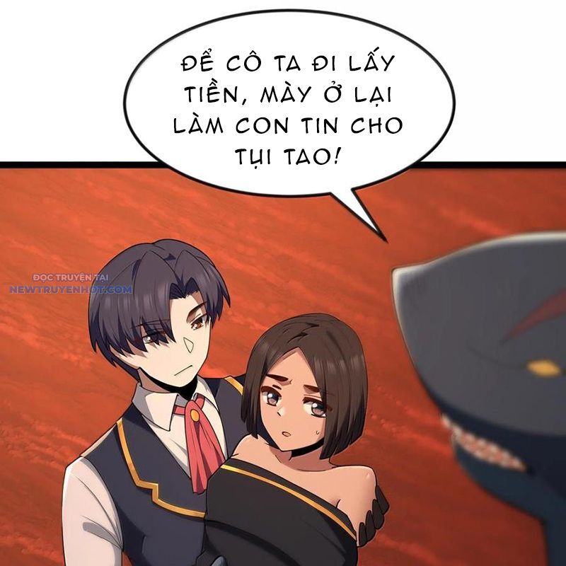 Dũng Giả Này Là Người Theo Chủ Nghĩa Tiền Tài Chí Thượng Chapter 85 - Trang 2