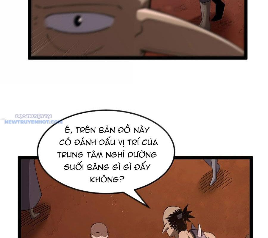 Dũng Giả Này Là Người Theo Chủ Nghĩa Tiền Tài Chí Thượng Chapter 86 - Trang 2
