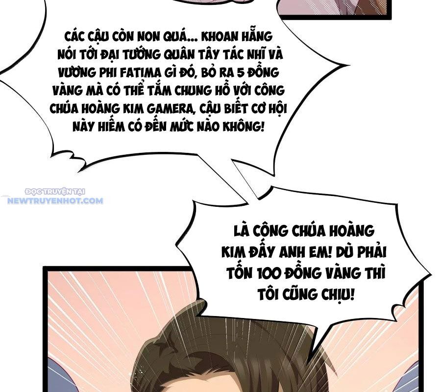 Dũng Giả Này Là Người Theo Chủ Nghĩa Tiền Tài Chí Thượng Chapter 86 - Trang 2