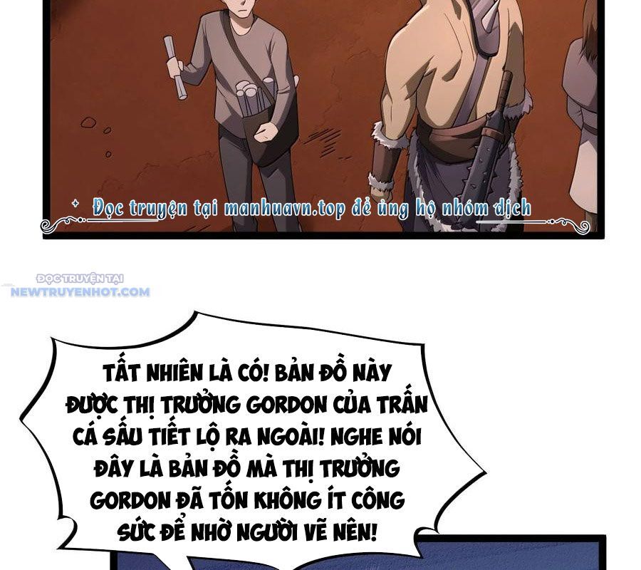Dũng Giả Này Là Người Theo Chủ Nghĩa Tiền Tài Chí Thượng Chapter 86 - Trang 2