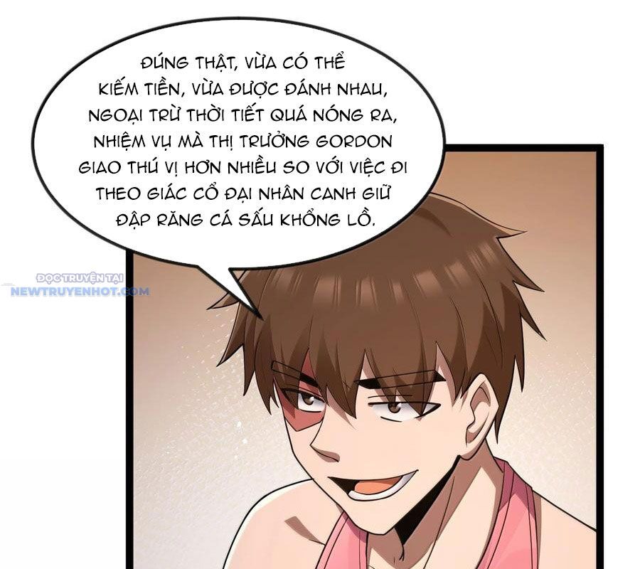 Dũng Giả Này Là Người Theo Chủ Nghĩa Tiền Tài Chí Thượng Chapter 86 - Trang 2