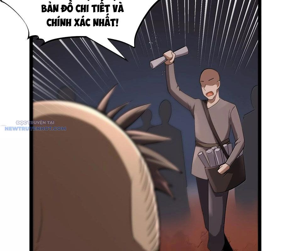 Dũng Giả Này Là Người Theo Chủ Nghĩa Tiền Tài Chí Thượng Chapter 86 - Trang 2