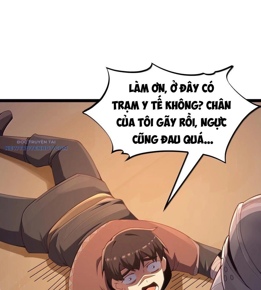 Dũng Giả Này Là Người Theo Chủ Nghĩa Tiền Tài Chí Thượng Chapter 87 - Trang 2