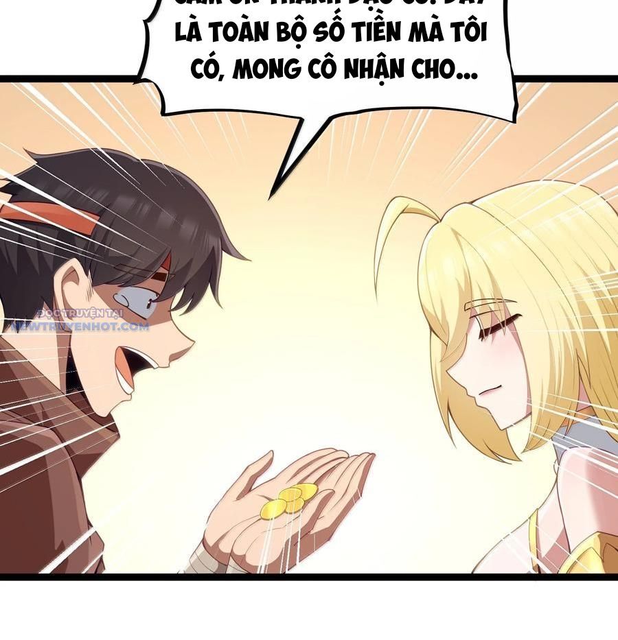 Dũng Giả Này Là Người Theo Chủ Nghĩa Tiền Tài Chí Thượng Chapter 87 - Trang 2